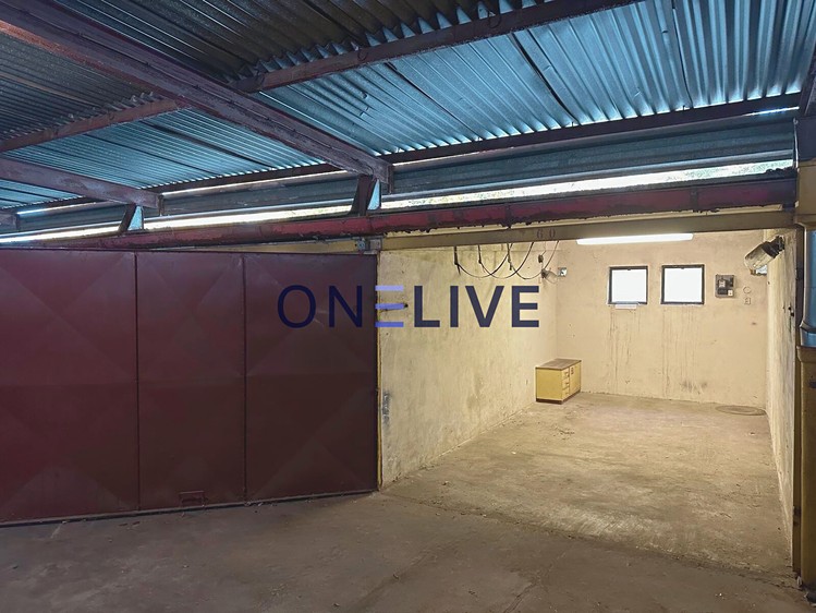 Pronájem garáže 20 m² - foto 3