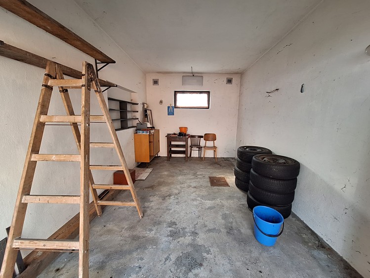 Pronájem garáže 20 m² - foto 2