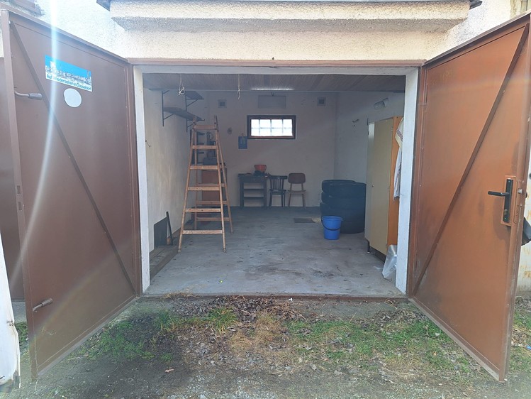Pronájem garáže 20 m² - foto 3