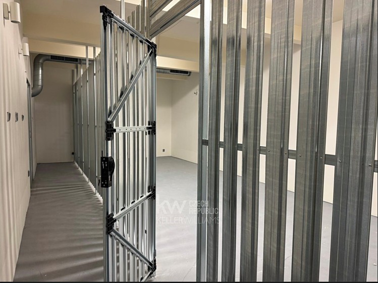 Pronájem specifického typu nemovitosti 33 m² - foto 2