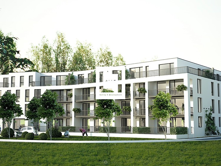 Pronájem garážového stání 39 m² - foto 6
