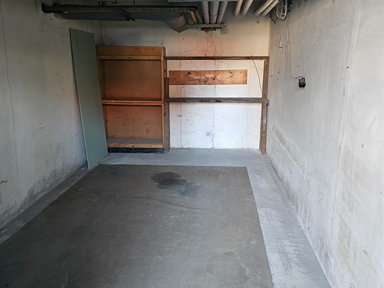 Pronájem garáže 15 m² - foto 2