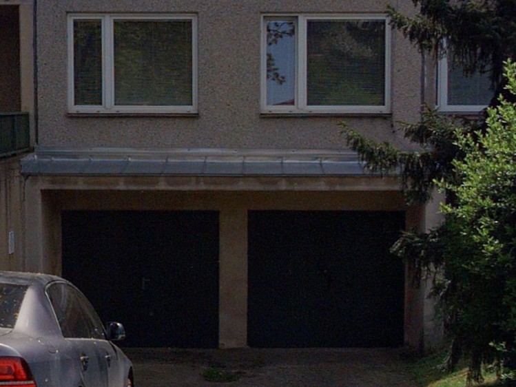 Pronájem garáže 15 m² - foto 3