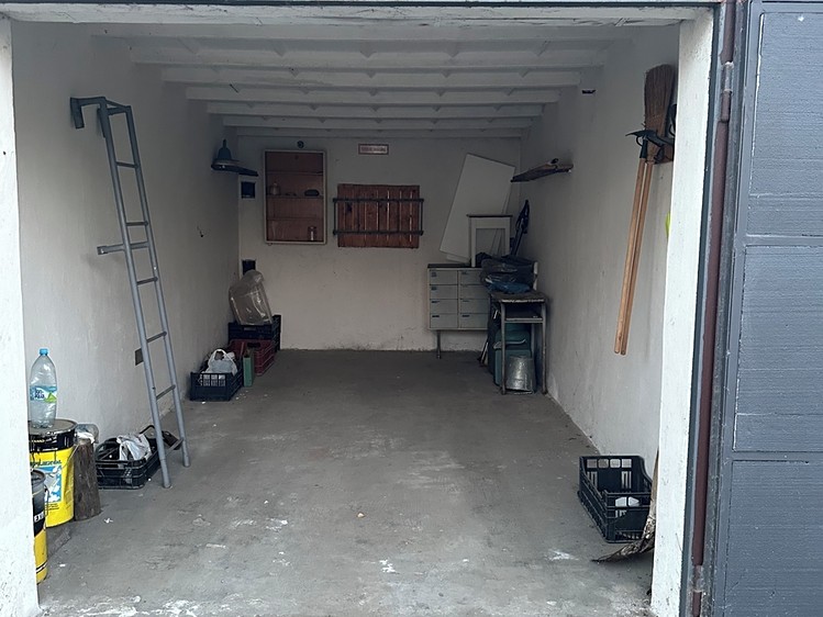 Pronájem garáže 15 m² - foto 2