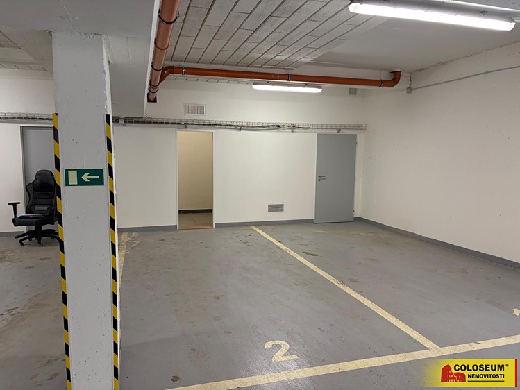 Pronájem garáže 15 m² - foto 6