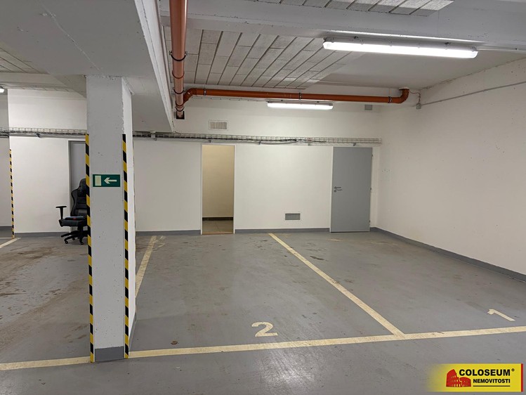 Pronájem garáže 15 m² - foto 7