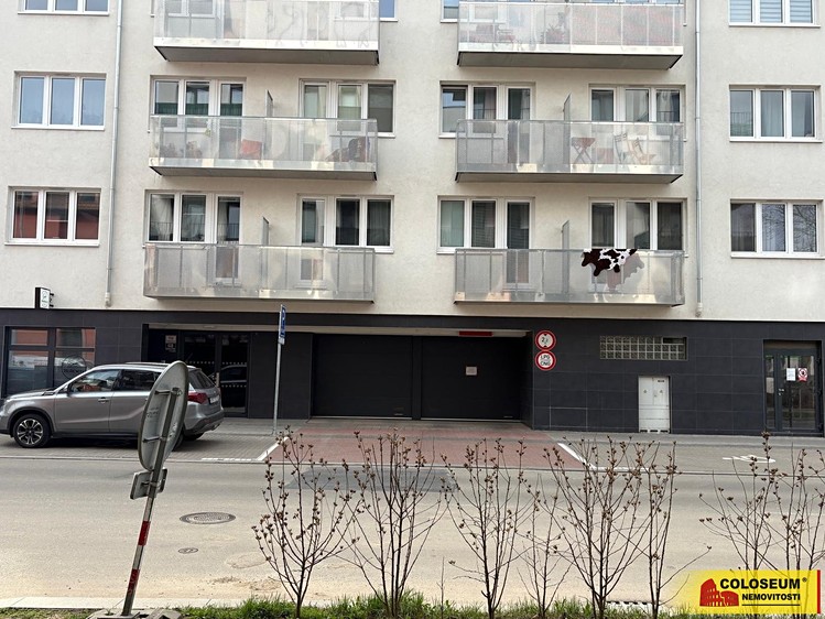 Pronájem garáže 15 m² - foto 8