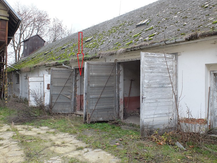 Pronájem garáže 40 m² - foto 7
