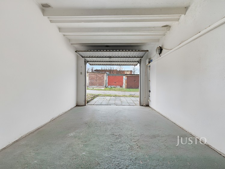 Pronájem garáže 16 m² - foto 3
