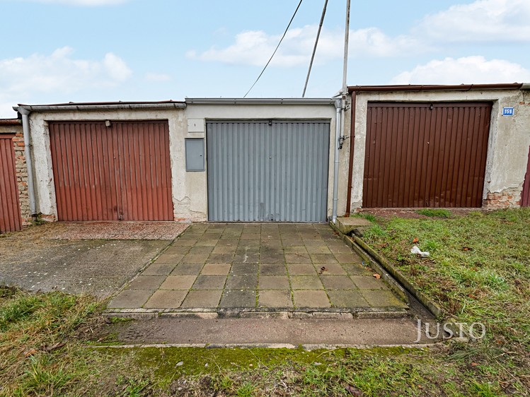Pronájem garáže 16 m² - foto 8
