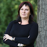 Míla Vokálová, DiS.