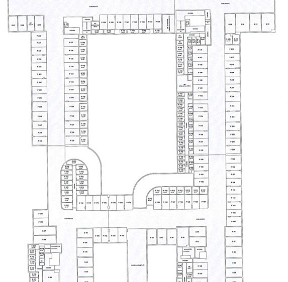 Pronájem garážového stání 15 m² - foto 5