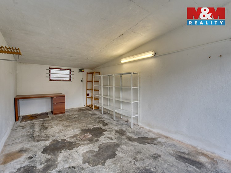 Pronájem garáže 18 m² - foto 3