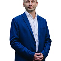 Miloš Dvořák