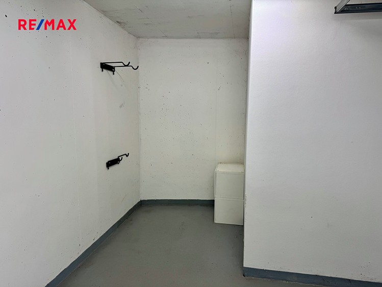 Pronájem garáže 18 m² - foto 4