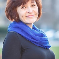 Zábranská Pavlína