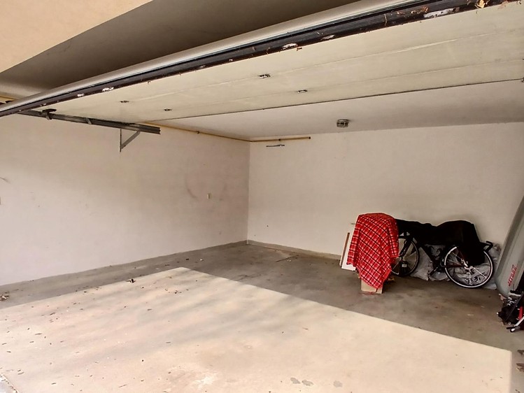 Pronájem garáže 17 m² - foto 4