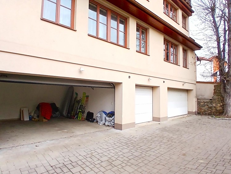 Pronájem garáže 17 m² - foto 5