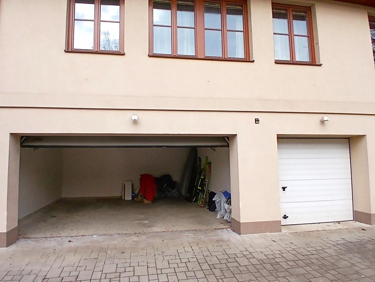 Pronájem garáže 17 m² - foto 6