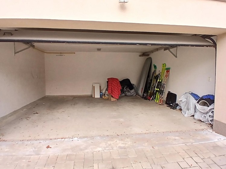 Pronájem garáže 17 m² - foto 7