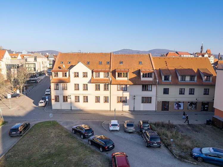 Pronájem garáže 17 m² - foto 8
