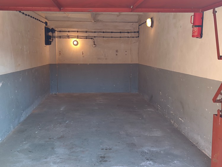 Pronájem garáže 18 m² - foto 2