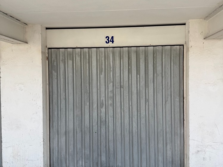 Pronájem garáže 17 m² - foto 3