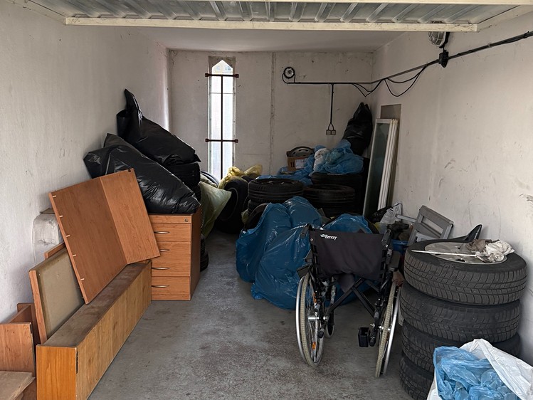 Pronájem garáže 17 m² - foto 4