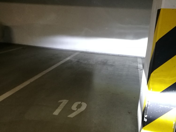 Pronájem garážového stání 15 m² - foto 7