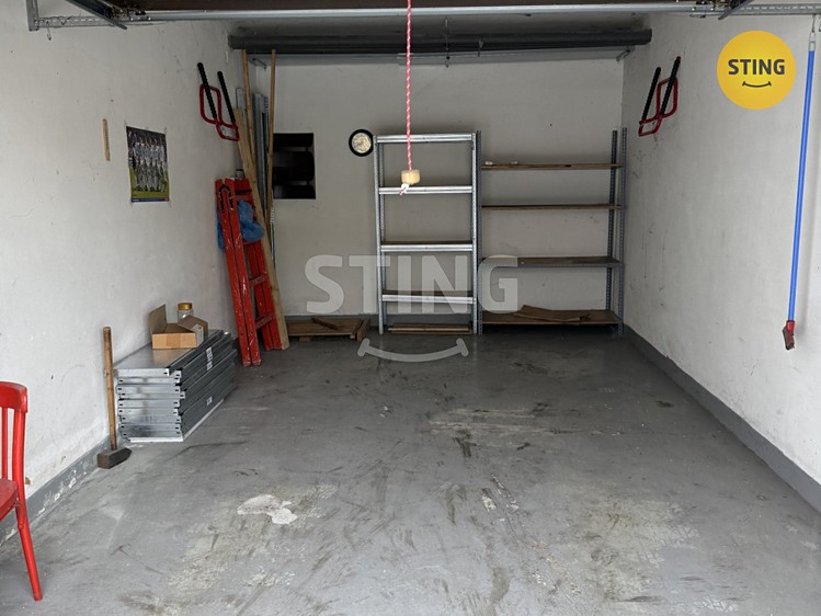 Pronájem garáže 21 m² - foto 3