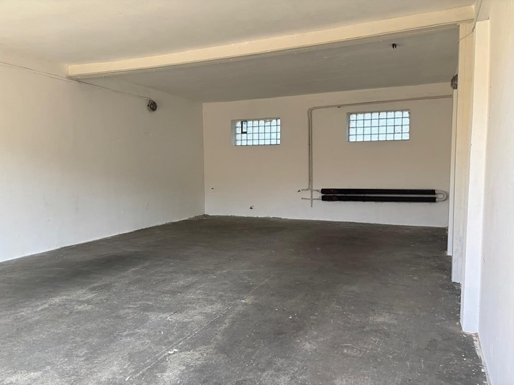 Pronájem garáže 80 m² - foto 4