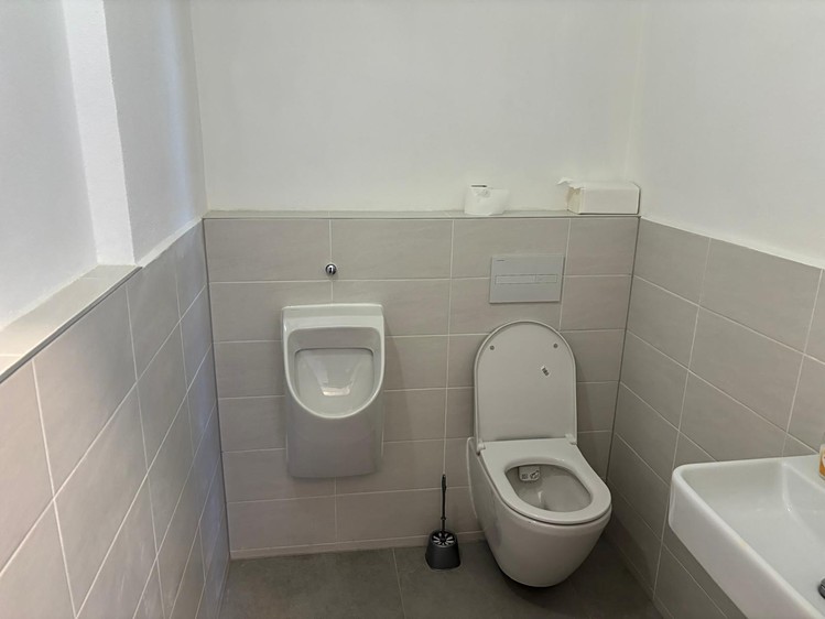 Pronájem garáže 80 m² - foto 5