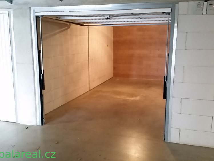 Pronájem garáže 18 m² - foto 3