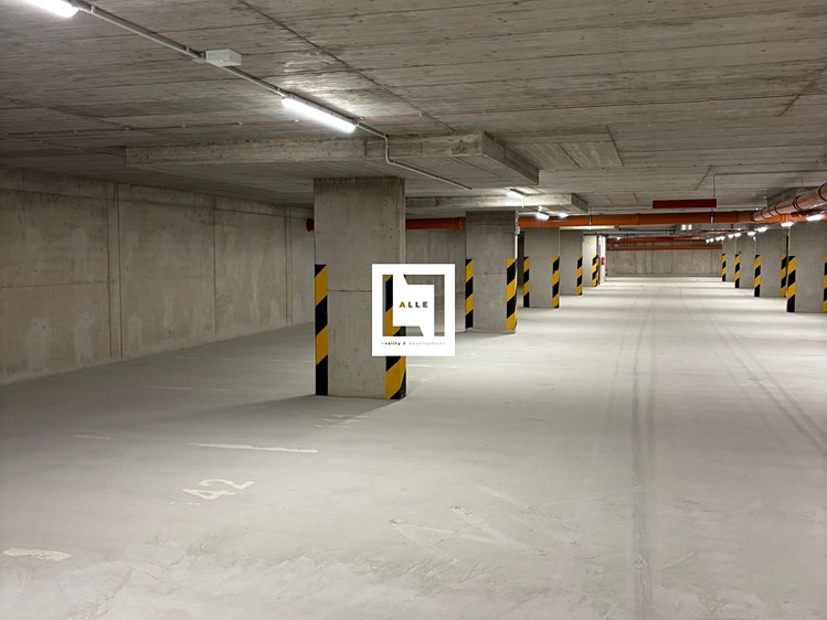Pronájem garážového stání 13 m² - foto 7