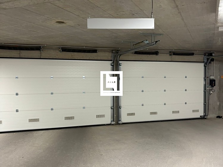 Pronájem garážového stání 13 m² - foto 8