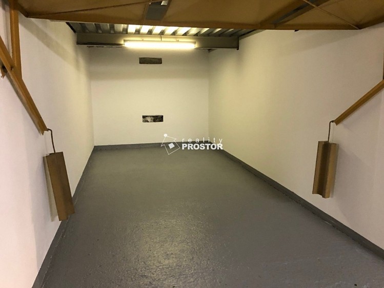 Pronájem garáže 17 m² - foto 6