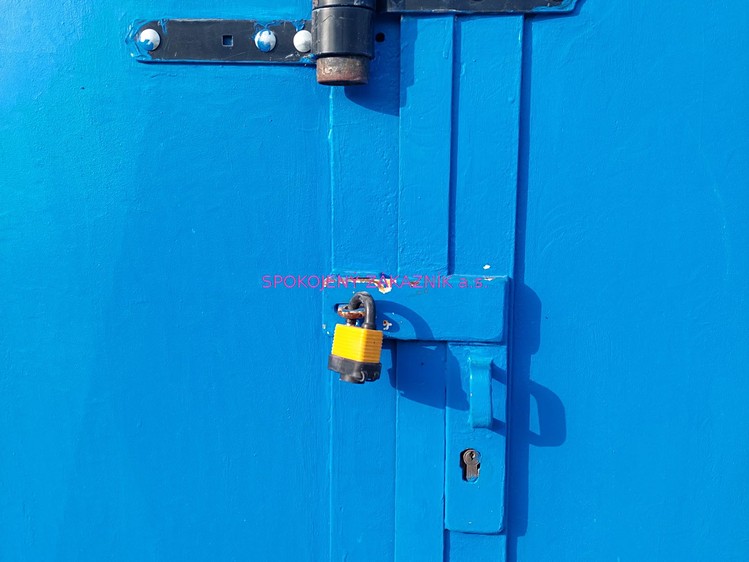 Pronájem garáže 21 m² - foto 3