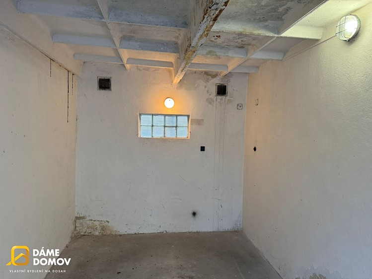 Pronájem garáže 17 m² - foto 3