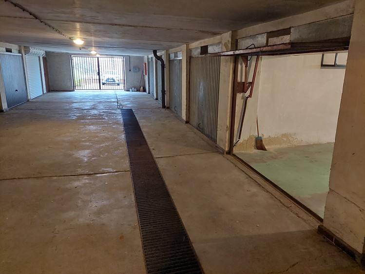 Pronájem garáže 20 m² - foto 2