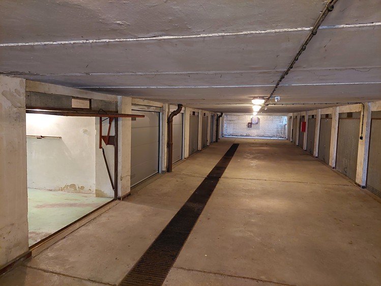 Pronájem garáže 20 m² - foto 3