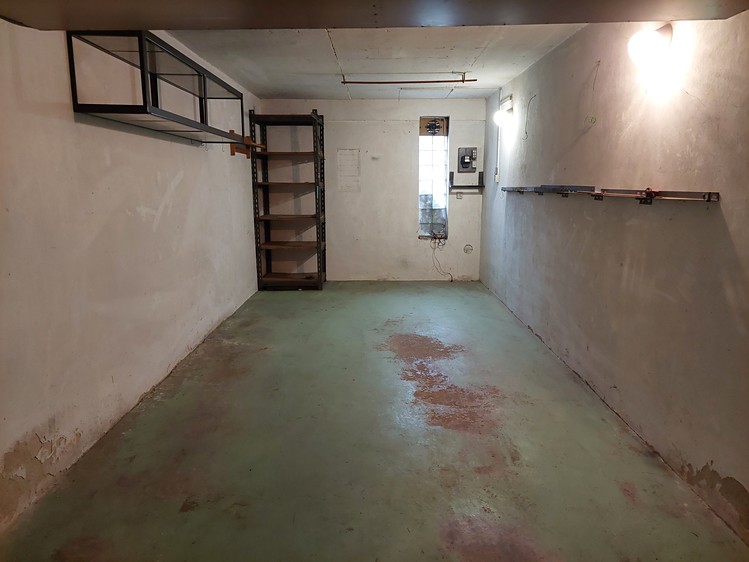 Pronájem garáže 20 m² - foto 4