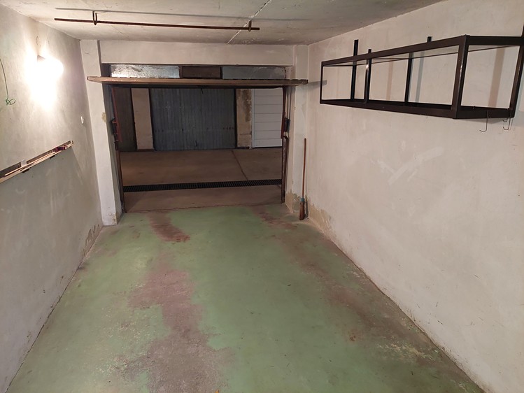 Pronájem garáže 20 m² - foto 5