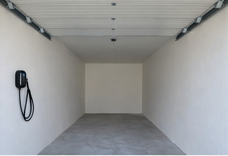 Pronájem garáže 28 m² - foto 2
