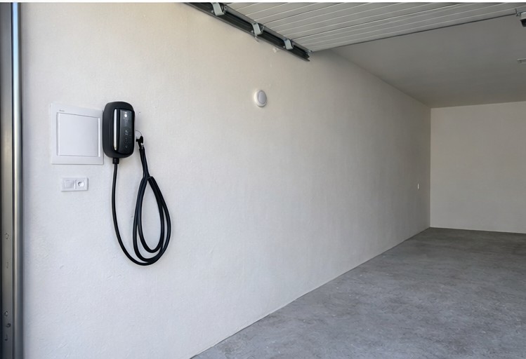 Pronájem garáže 28 m² - foto 4