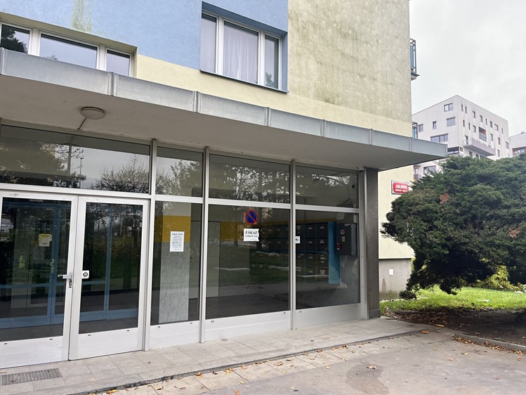 Pronájem garážového stání 21 m² - foto 6