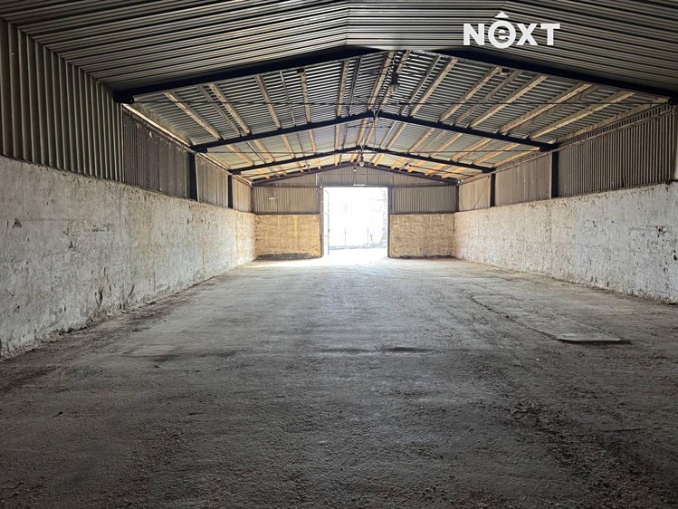 Pronájem garáže 345 m² - foto 3