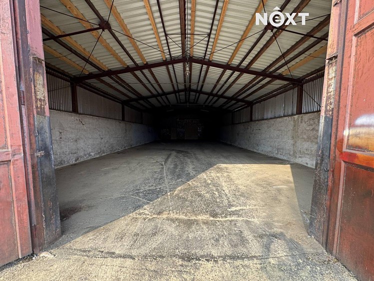 Pronájem garáže 345 m² - foto 4