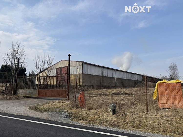 Pronájem garáže 345 m² - foto 5