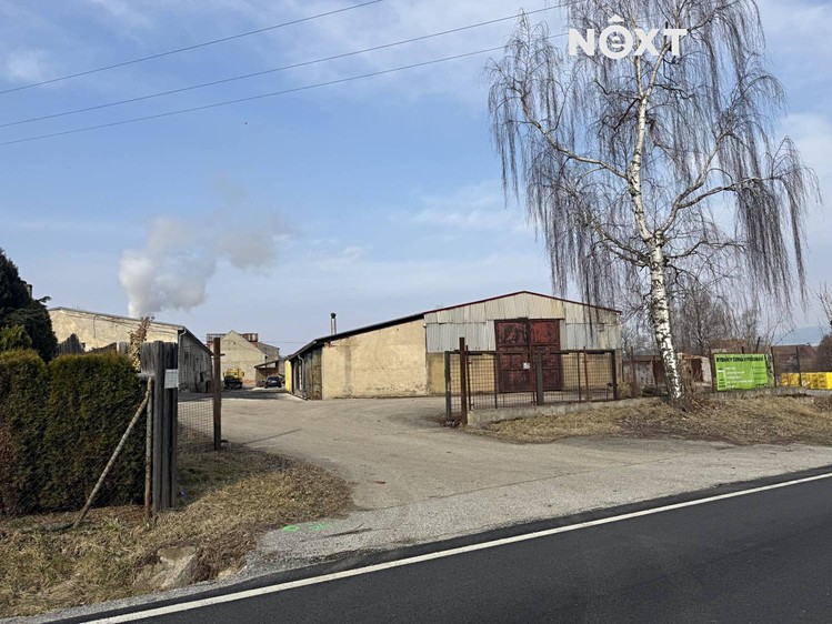 Pronájem garáže 345 m² - foto 6