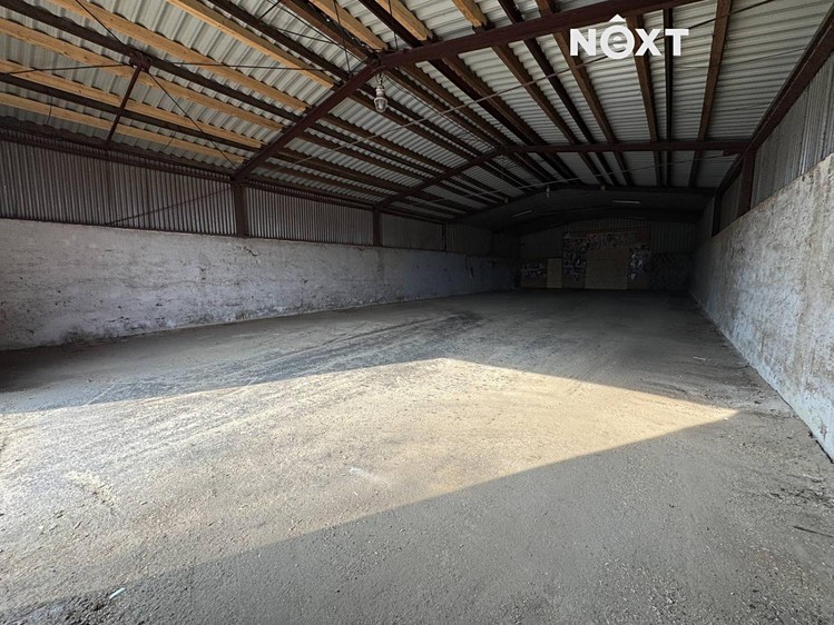 Pronájem garáže 345 m² - foto 8